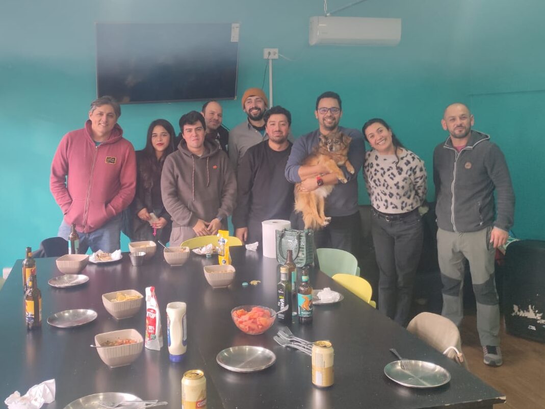 CELEBRACIÓN DÍA DEL TRABAJADOR